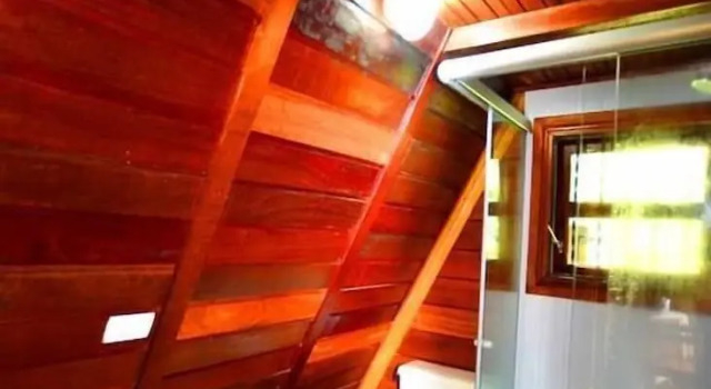 Номер Standard Terrazzo dos Alpes