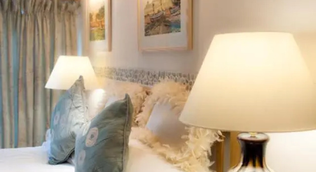 Семейный номер Standard Swan House