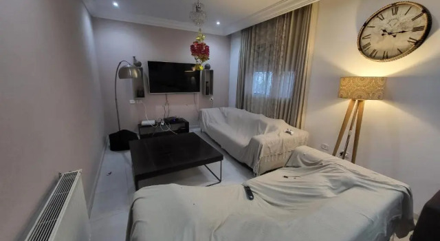 Appartement délice