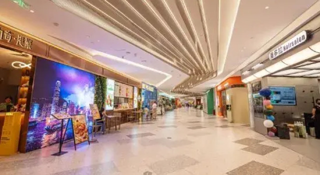 Orangeway International Apartment, Boek Appartement Hotels in Guangdong met parkeren, Parkeren
