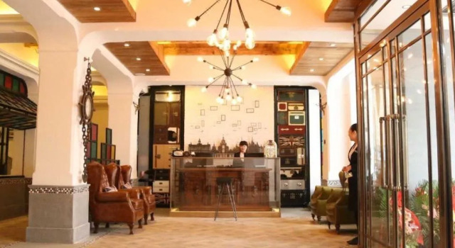 Milan Hotel