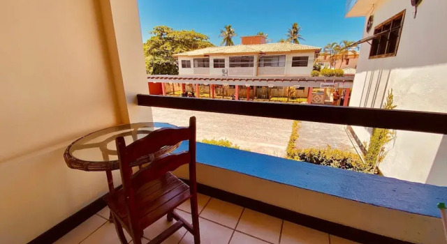 Одноместный номер Standard Hotel Porto das Ancoras