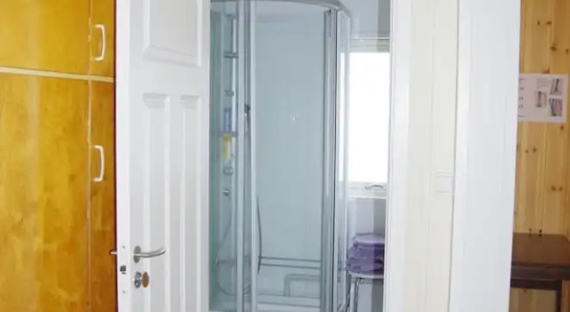 Номер Comfort Lunheim Accomodation