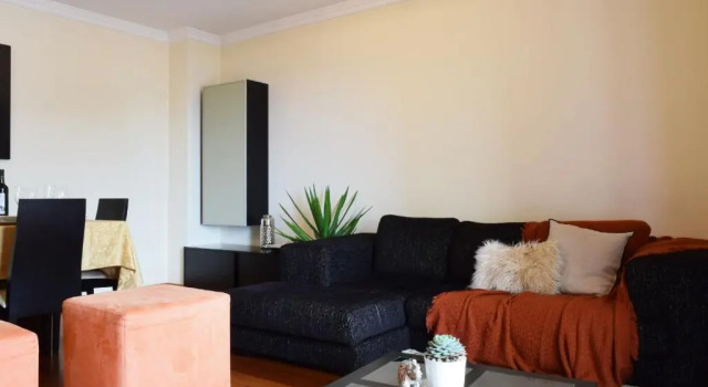 Апартаменты Perola, a Home in Madeira