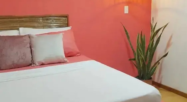 Room in Guest Room - Hb7 Quadruple Room With Shared Bathroom, Boek Pension Gastenverblijven in Bolivar, Pension