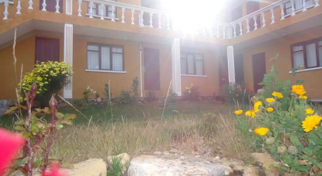 Hostal del Sol Isla del Sol, Prenota Hotel Hotel a La Paz Region con colazione, Colazione