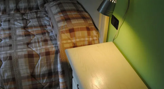 Standard- værelse B&B Pascale