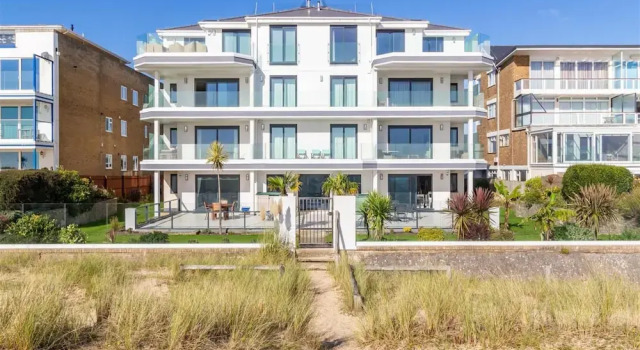 Апартаменты Apartment in Oostduinkerke With Sea View