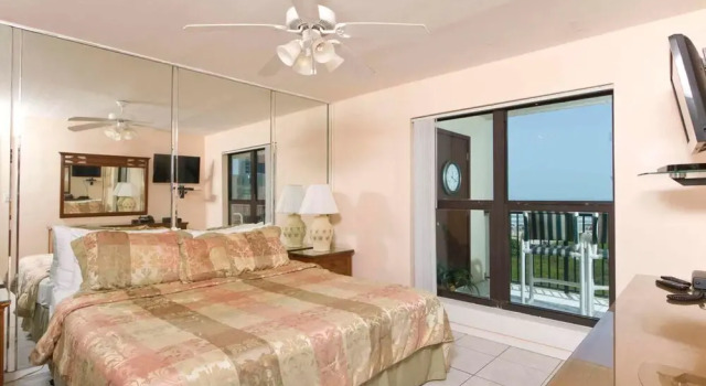 Saida I Condominium 404