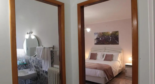 Relais Del Borgo, Prenota Hotel Guardiagrele 