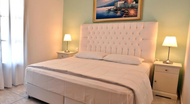 Anna Maria – Vanessa Apartments