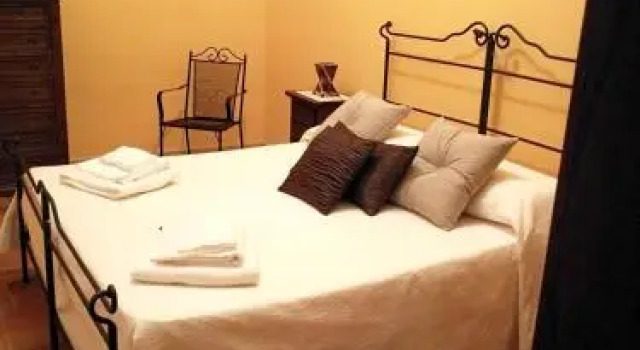 Apartment Contrada Stretto 1, Book Apartment Hotels in Sicily with Parking, Parking