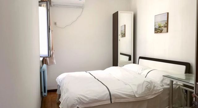 Апартаменты с 2 комнатами Xiwangju Apart-hotel