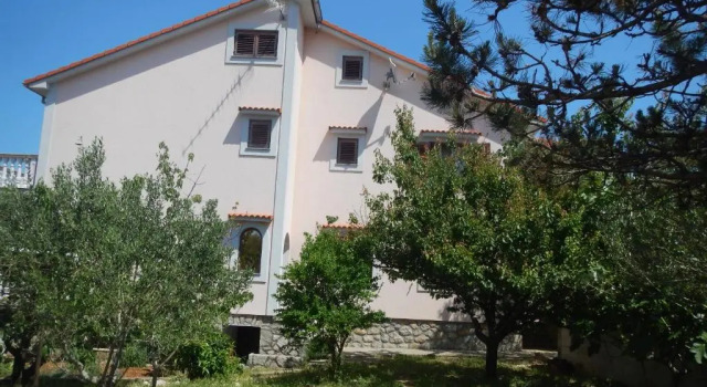 Студия Apartments Petrovic