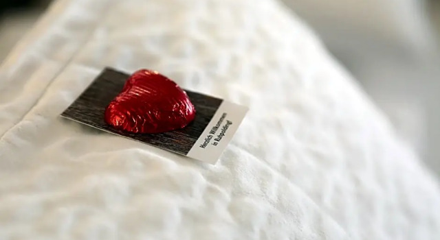 Номер Standard Hotel Steffl Garni inkl Chiemgau Karte
