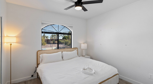 Upscale Stay w Heated Pool 8mins to ASU, Prenota Hotel Tempe 
