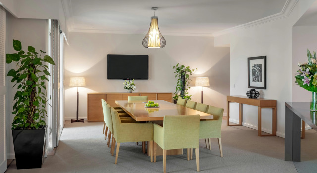 InterContinental Sanctuary Cove Resort, an IHG Hotel, Buchen Sie Resort Resorthotels in Gold Coast, Resort