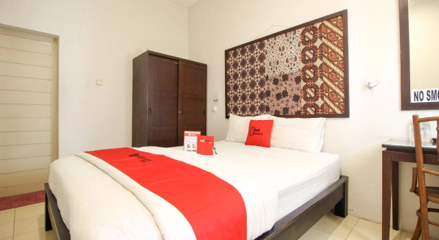 RedDoorz Syariah near Wijilan Yogyakarta