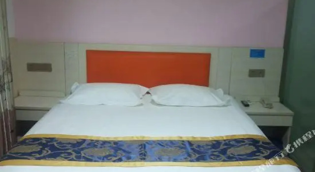 Pod Inn Zhenjiang Guyang Road Wode Plaza, Reservar Hotel Zhenjiang Jiangsu