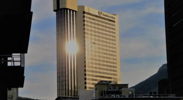 Апартаменты Apartment in Foutain Suites Hotel - 813FS