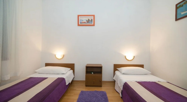 Apartments Ancora, Забронировать Апартаменты/квартира Слатине 