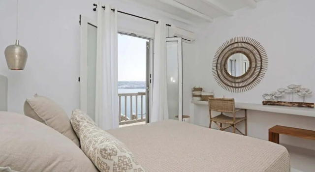 Вилла Villa Zeolite by Mykonos Rocks