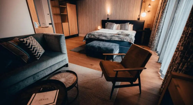 Cityhotel Wood, Book Hotel Middelburg 