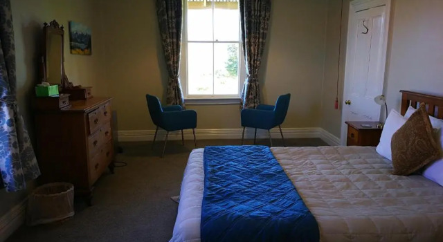Номер Standard Murrells Grand View House