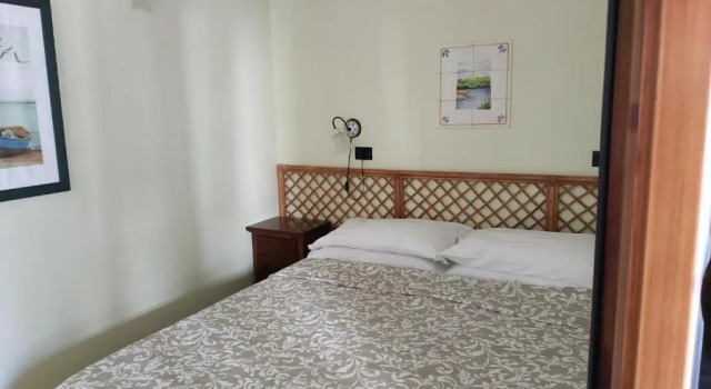 Villetta Le Macine 23- Pugnochiuso Resort, Varaa Lomakeskus Hotellit Vieste uima-altaalla, Uima-allas