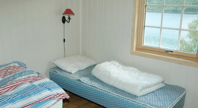 4 Star Holiday Home in Bæverfjord, Забронировать Дом для отпуска Сурнадаль 