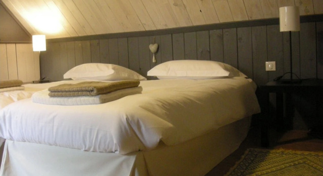 Le Champ de Liserole, Réserver Hôtel Changy Auvergne