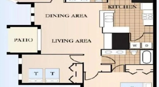 Stunning 3 bed Condo With Pictuersque Water View, Varaa Hotelli Kissimmee Kissimmee
