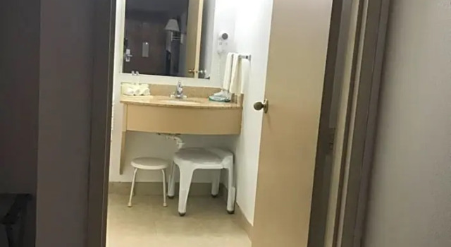Номер Standard Elizabethan Inn