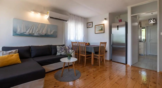 Holiday Home Baricevic
