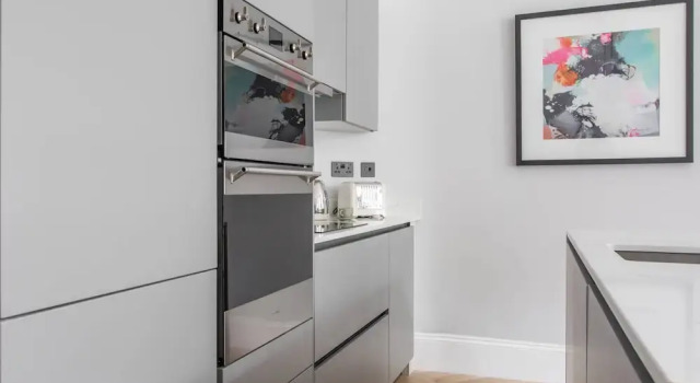 Апартаменты Dorset Square II by Onefinestay