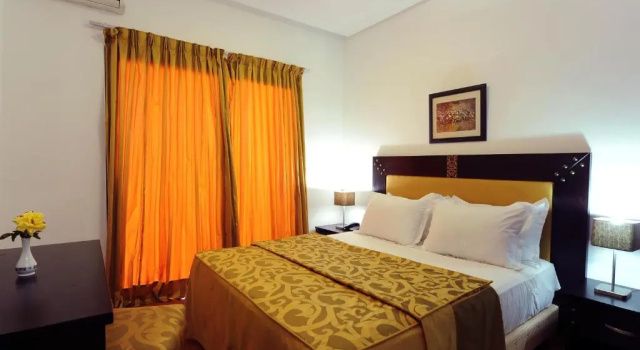 Апартаменты Standard Farah Inn Ifrane