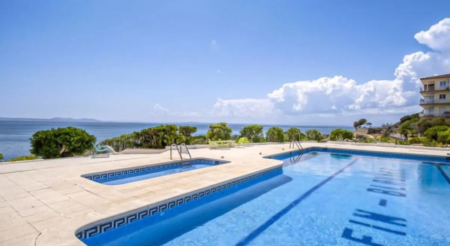 Apartment Blaumar Roses, Забронировать Апартаменты/квартира Росас Cap de Creus Nature Reserve