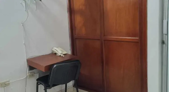 Номер Comfort Hotel Mirador del Parque Bca