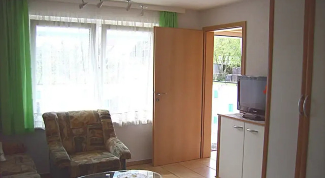to the Beach Comfortable Holiday Residence, Prenota Hotel Lubmin 