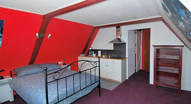 appartementen sud, Reserva ahora Hotel Workum Lagos de Frisia