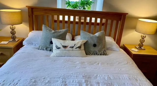 Macrae Croft, Reserva ahora Hotel Gairloch 