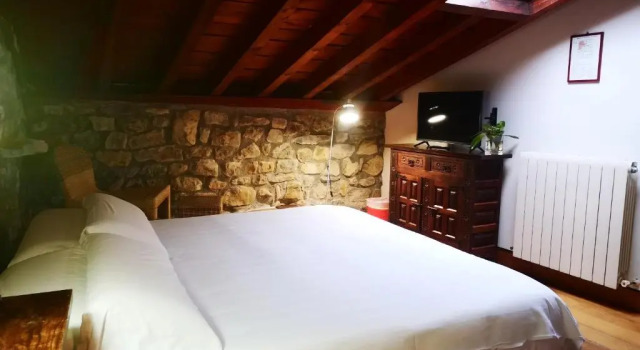 Номер Standard Posada Los Calderones