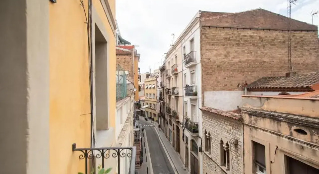 BBarcelona Sants Flat, Забронировать Апартаменты/квартира Апартаменты провинции Барселоны, Апартаменты/квартира
