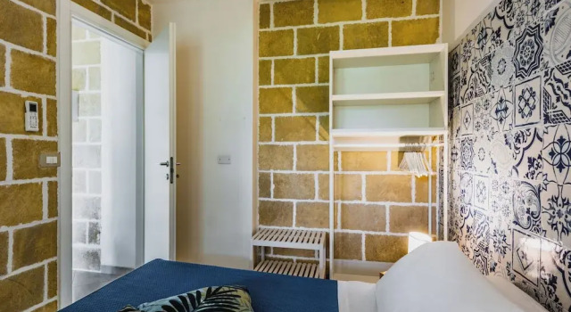 Апартаменты Standard Il Cancello sul Mare by Wonderful Italy