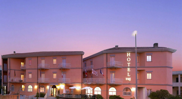 Hotel Majore, Забронировать Отель Отели Санта-Тереза-Галлура 4 звезды, 4*