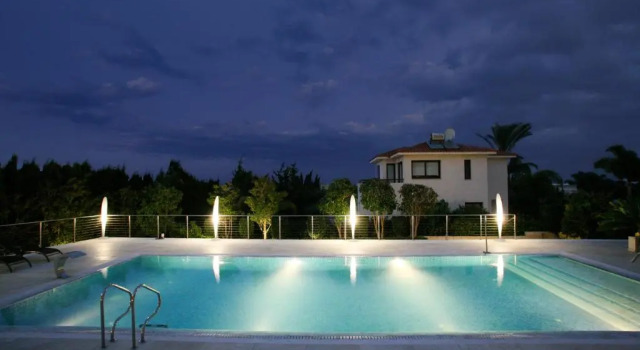 Villa Villa Leonidas