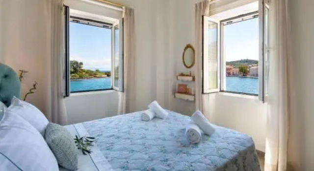 Elena Apartment