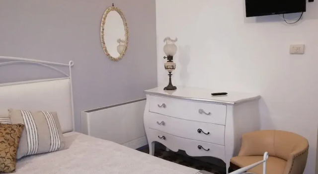 Agorà Suites & Apartments