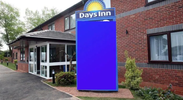Days Inn Corley, Varaa Hotelli Coventry West Midlands