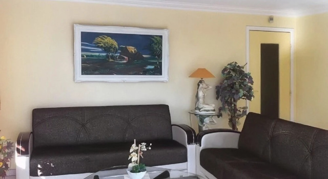Apartment With 2 Bedrooms in Fréjus, With Balcony and Wifi, Забронировать Апартаменты/квартира Фрежюс Var coast, рядом с Musée Archéologique
